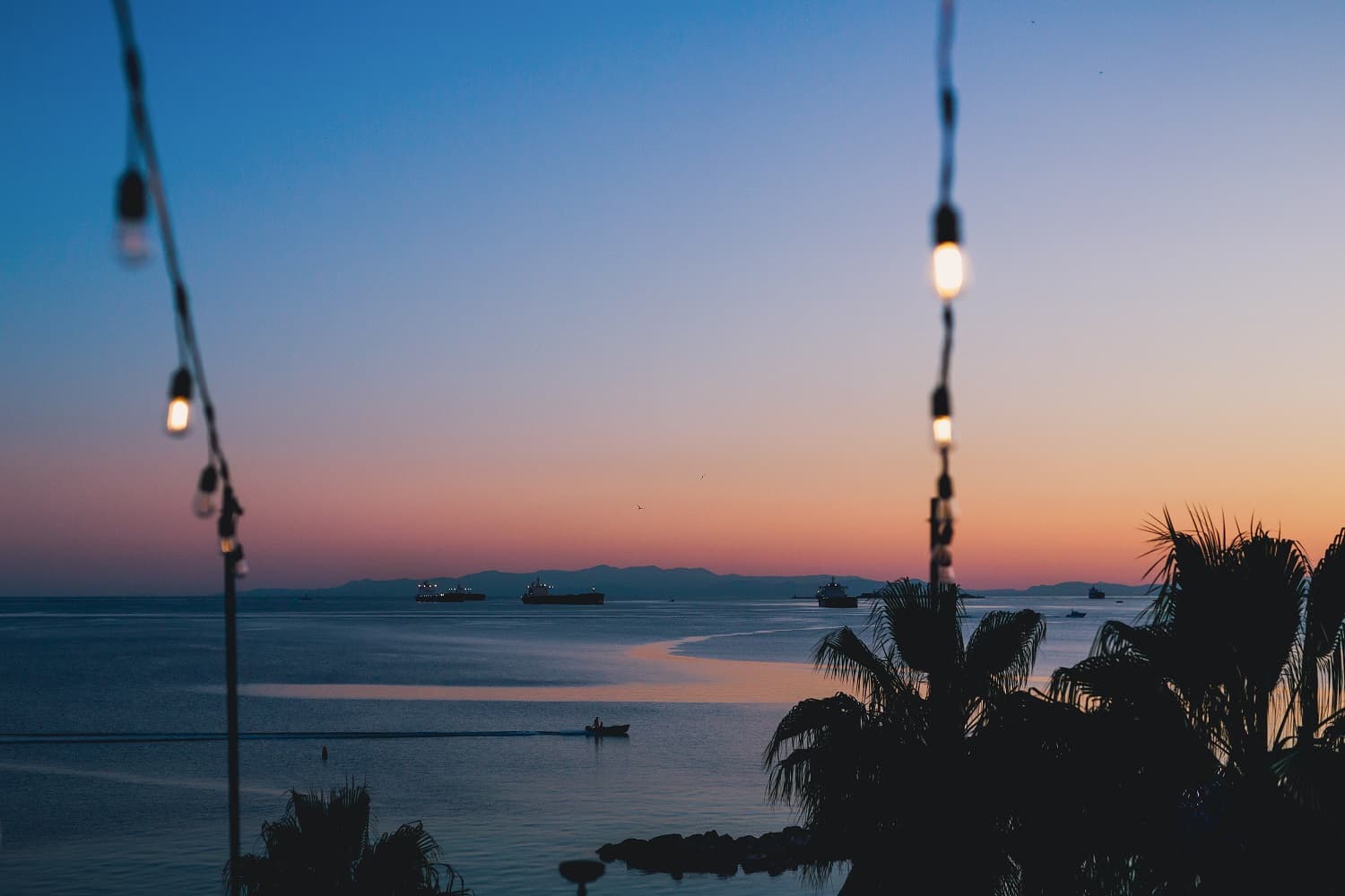 Terrazze Vibe - Taranto