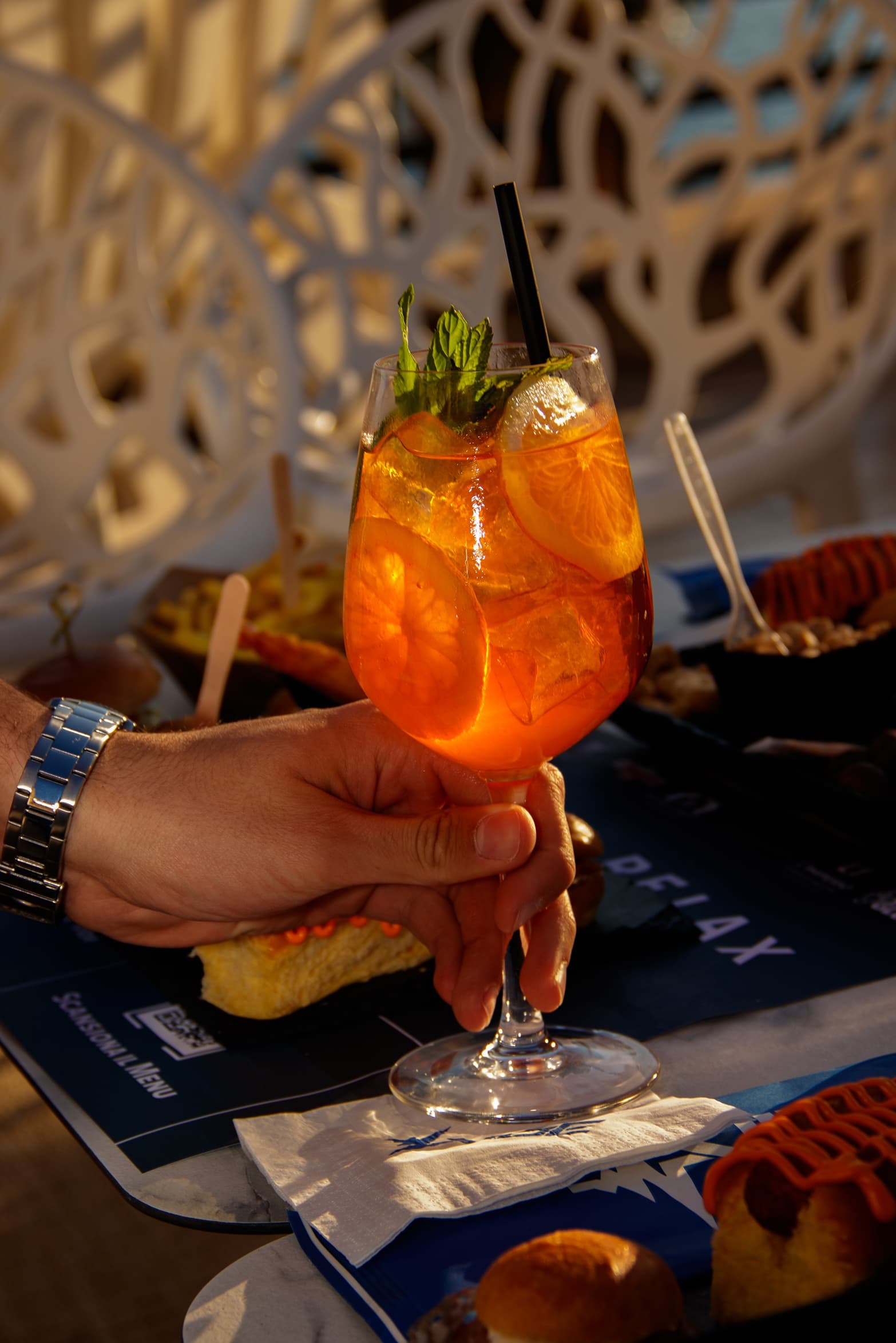 Terrazze Vibe - Taranto photo 2
