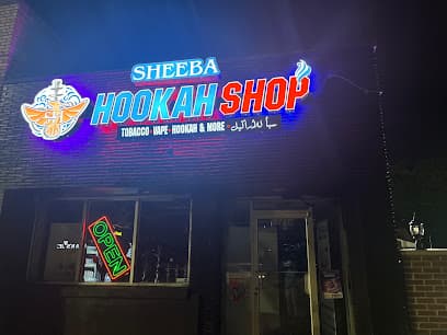 Sheeba hookah shop photo 1