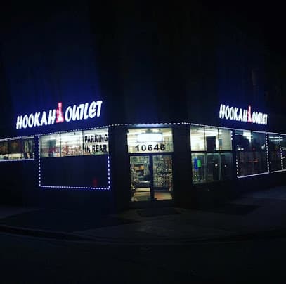 Hookah Outlet photo 1