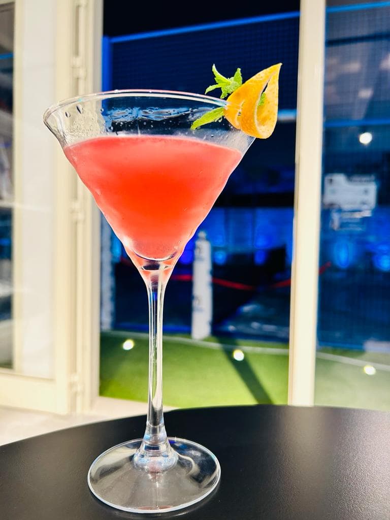 Dream Lounge photo 4