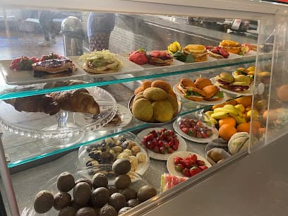 Marrakech caffe photo 1