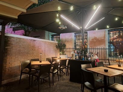 Napa Lounge Café photo 1