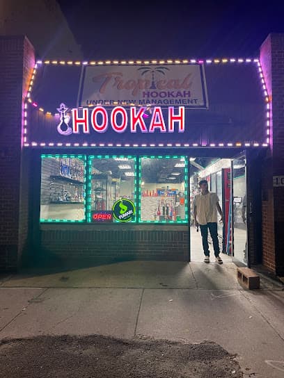 Tropical Hookah photo 1