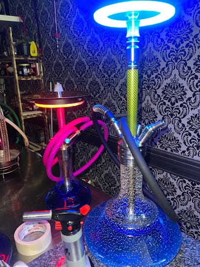 Shisha Wislane