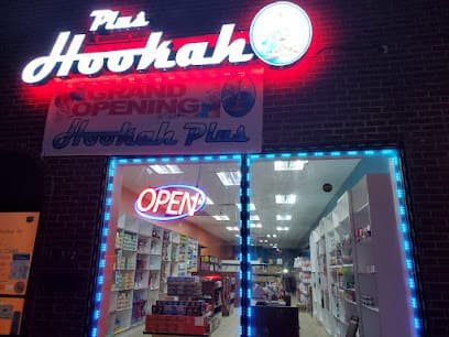 Hookah Plus photo 1