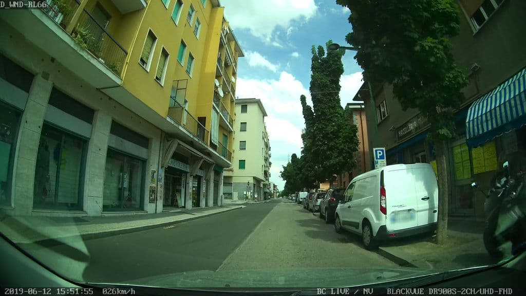 Street view near Arabian Cafè - Caffetteria/Bar Arabo