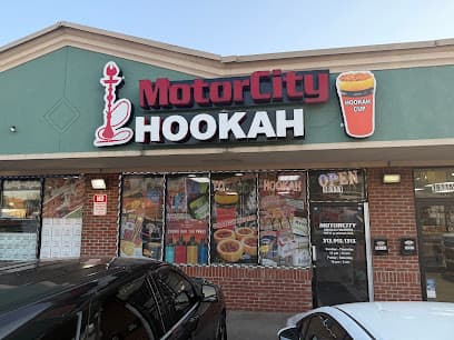 Motor City Hookah photo 1