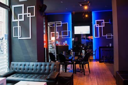 Blue Moon Lounge Bar photo 2