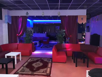 L'oasi shisha club photo 1