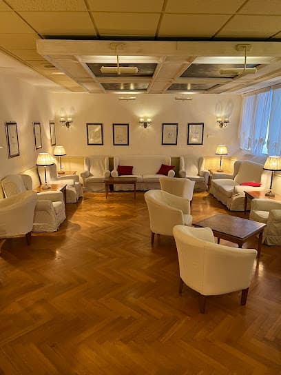 Galilei VIP Lounge