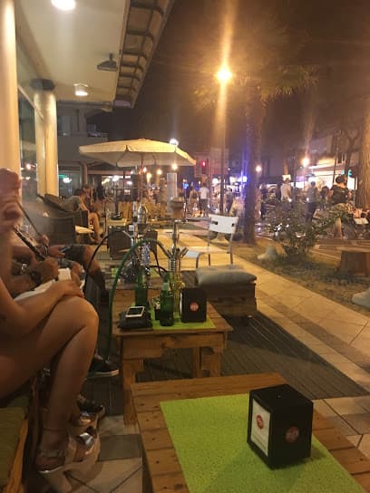 Mint - Hookah Lounge Riccione N1