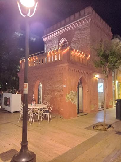 La Torretta Riccione