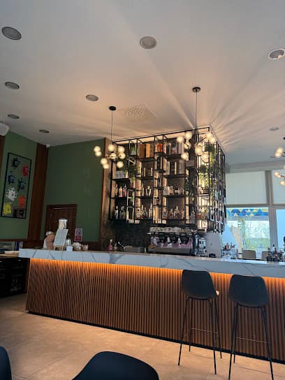 Zen Lounge Bar photo 1