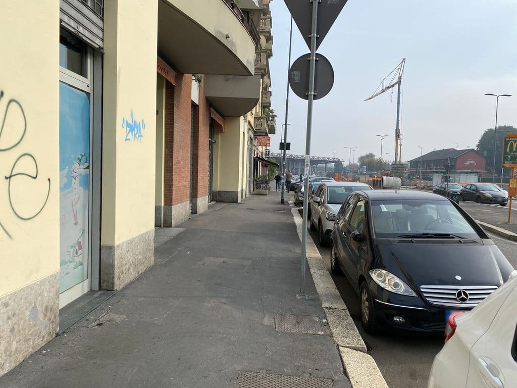Street view near Narghile Milano Rogoredo negozio Narghilè | Hookah Store - Shisha shop | Narghilè italia