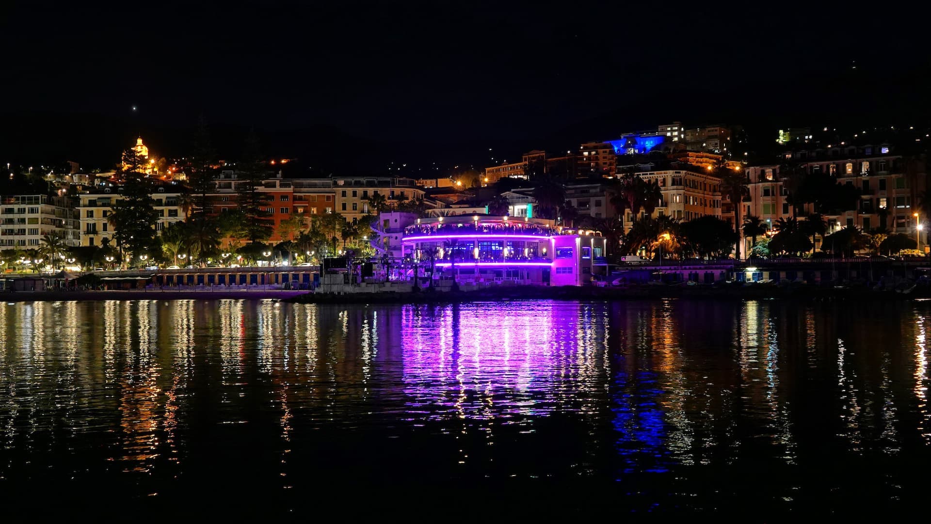 Victory Morgana Sanremo photo 4