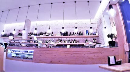 Nettuno louge bar_food photo 1