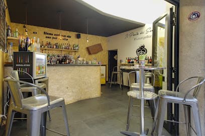 Lounge Bar Il Posto dei Santi 17