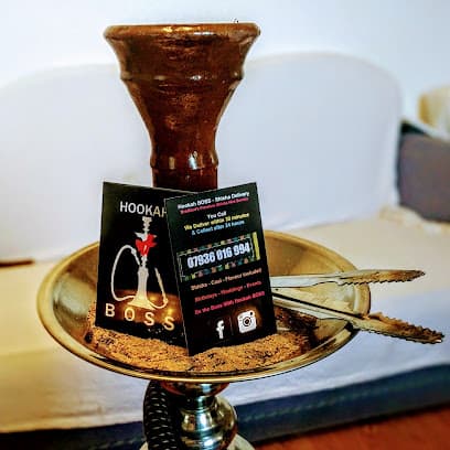 Hookah Boss! photo 1