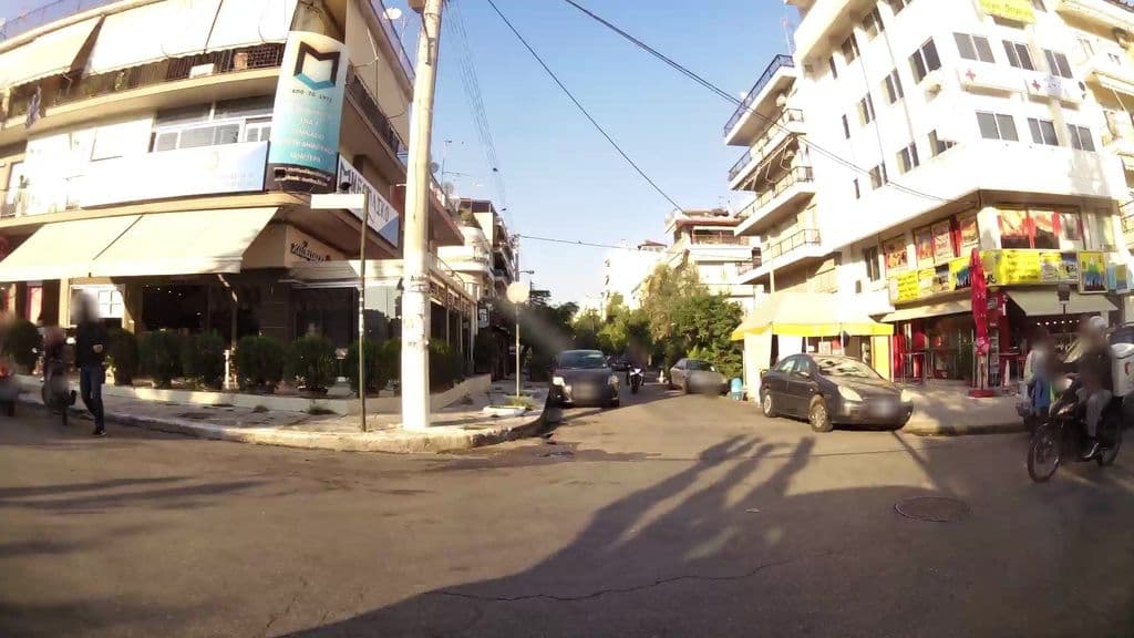 Street view near MANSION Hookah
