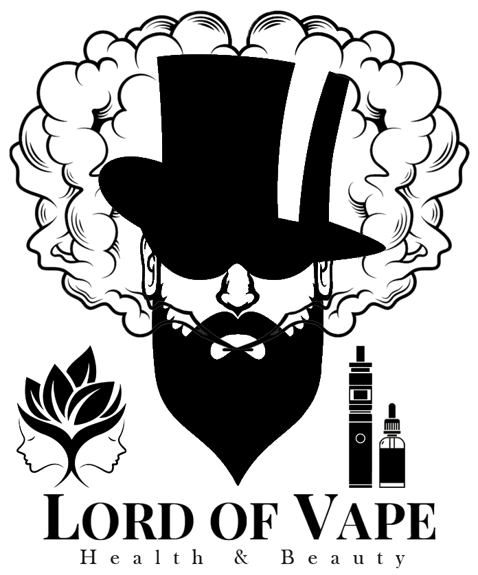 Lord Of Vape, Health & Beauty Κολωνός photo 1