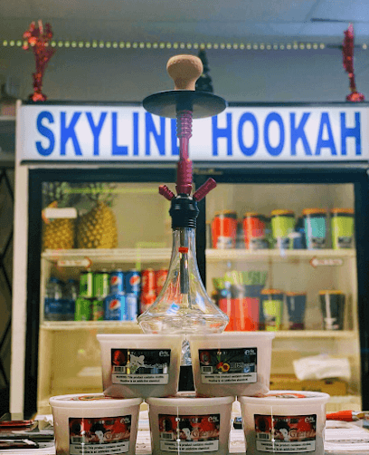 Skyline Hookah & Tobacco photo 1
