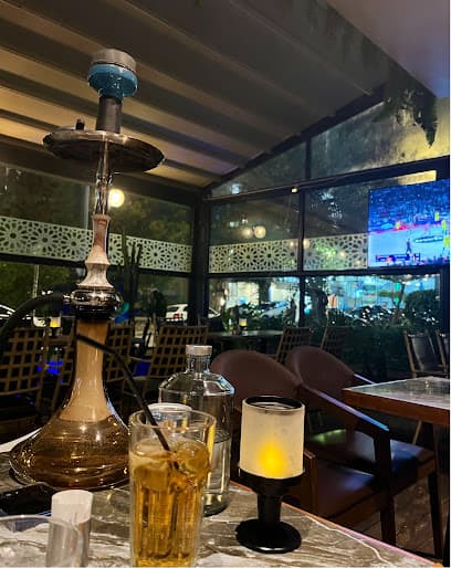 Hookaholic 2 - Anatolian Lounge photo 1