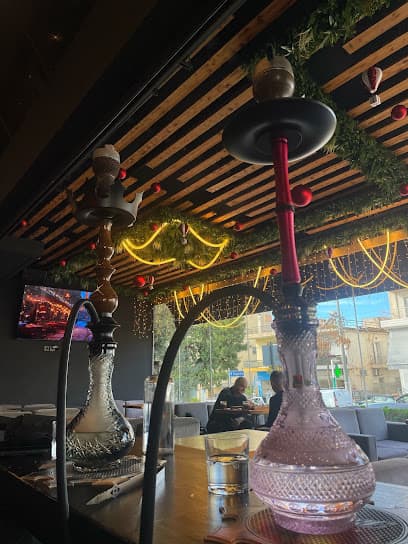 Manidū Hookah Experience