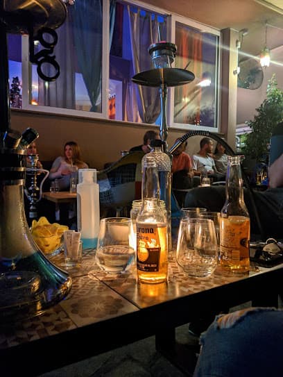 Jafar Hookah Bar photo 1