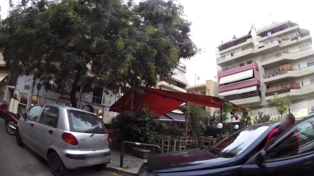 Street view near To Tzini