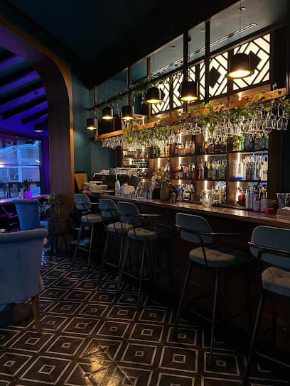 Debonair - Café Bistrot photo 1