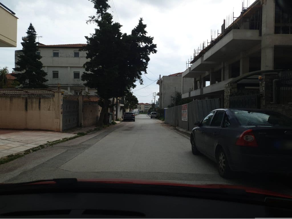 Street view near Ζωξημα house