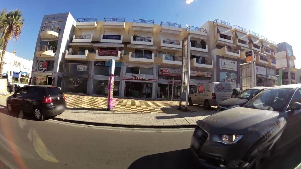 Street view near Smoke Room - Premium Ναργιλέδες, Γευσεις Ναργιλέ , Vape και Πούρα
