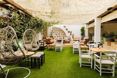 Global Shisha Lounge Bar
