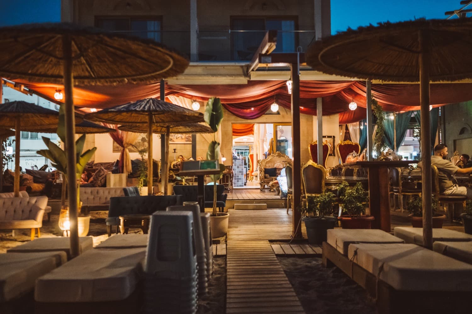 Harem Shisha Bar photo 6