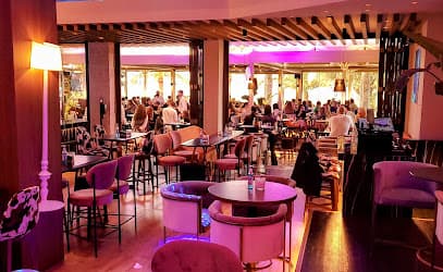 LivingRoom GastroBar Rethymnon photo 2