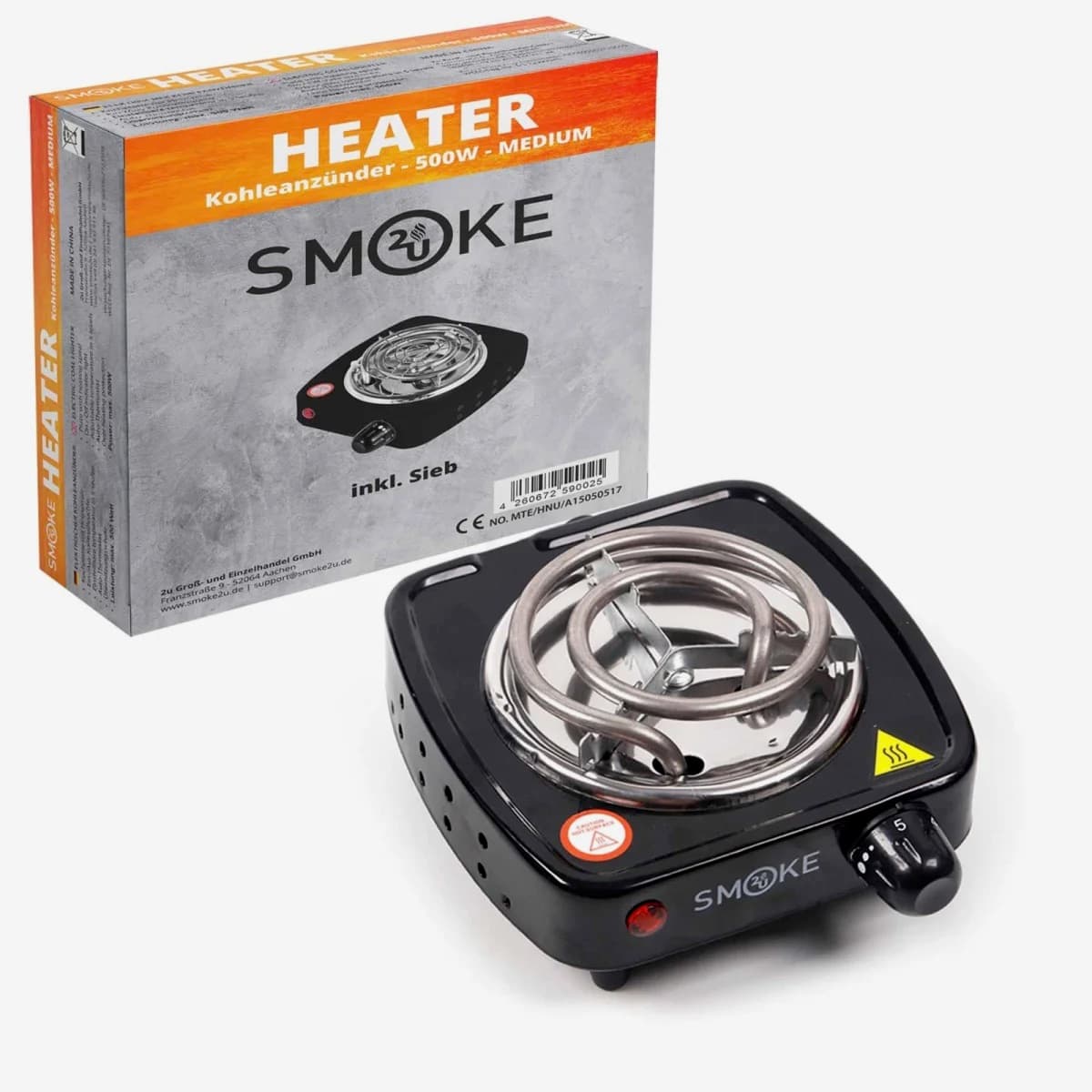 Aroma Hookah - Hookah Rentals & Catering photo 2