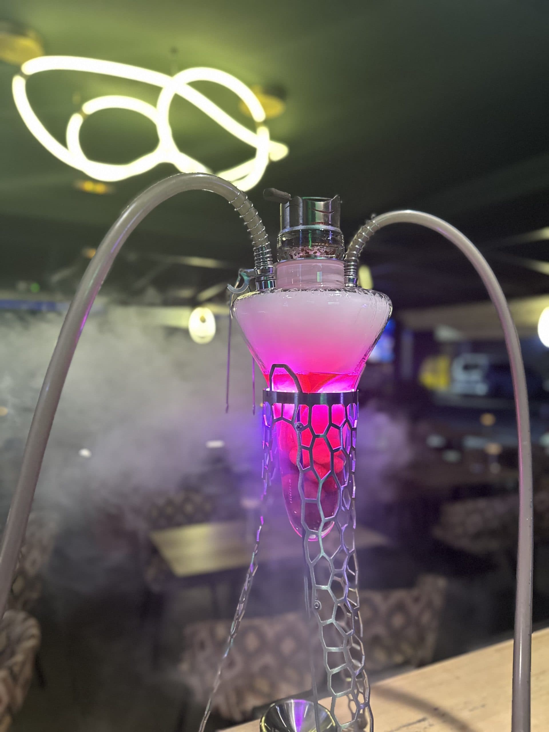 J&J Cocktails Shisha Bar photo 4