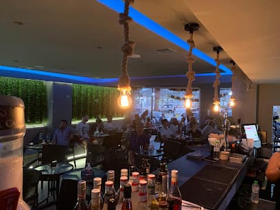 Jasmine’s Hookah Cafe & Bar