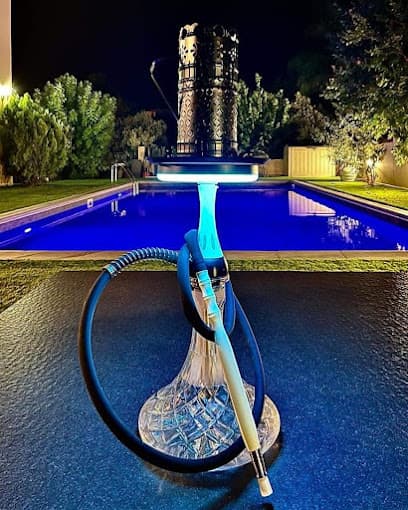 Shisha at your door photo 1
