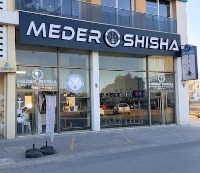 Meder Shisha photo 1