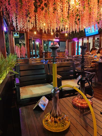YALLA Shisha Lounge photo 1