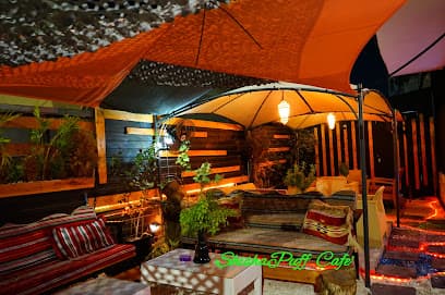 ShishaPuff Cafe Bar