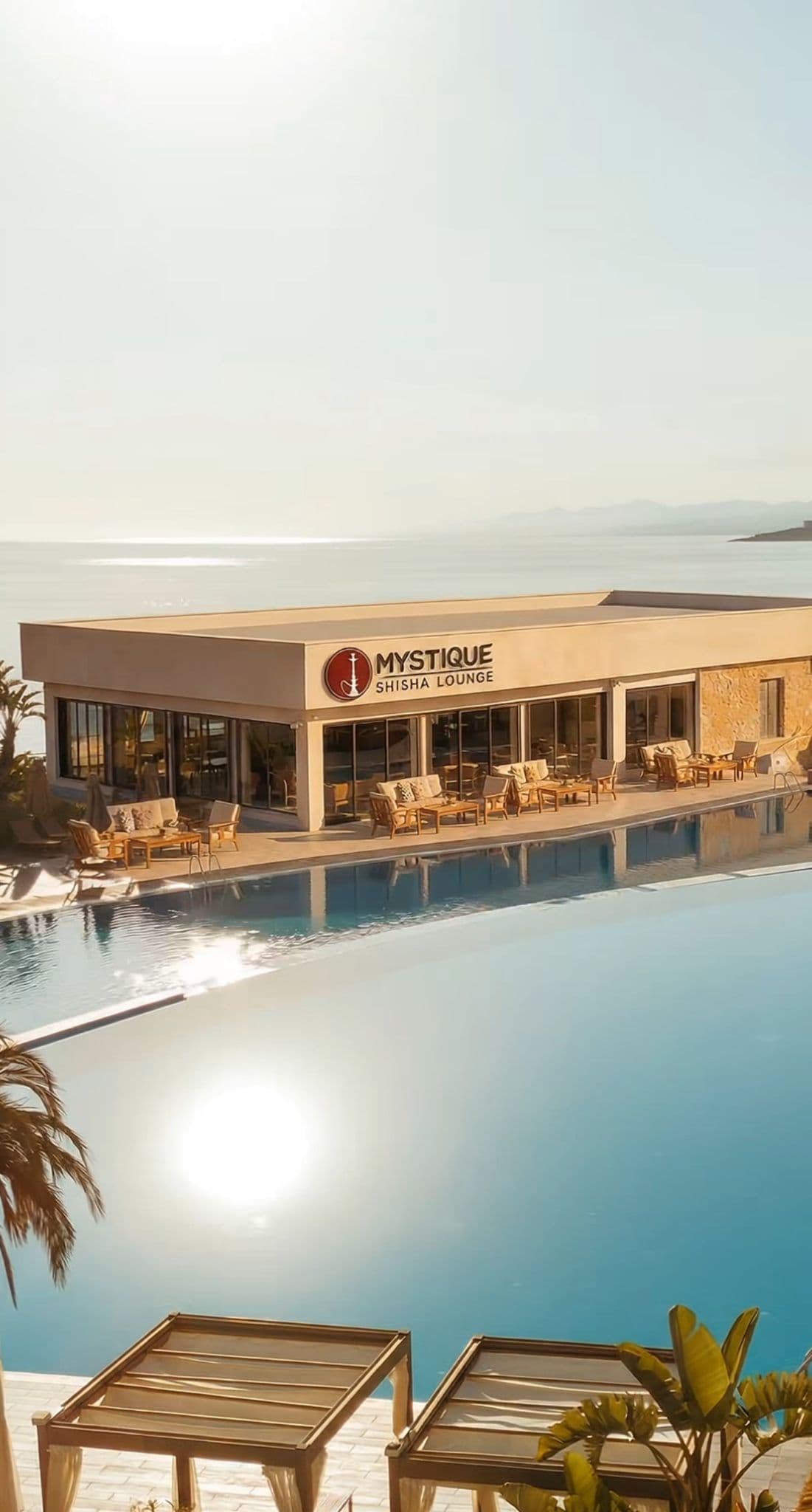Mystique Pool Lounge & Bar photo 5