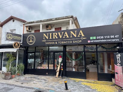 Nirvana Shisha & Tobacco Shop photo 1