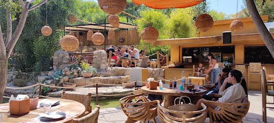 Serena Beach Restaurant photo 1