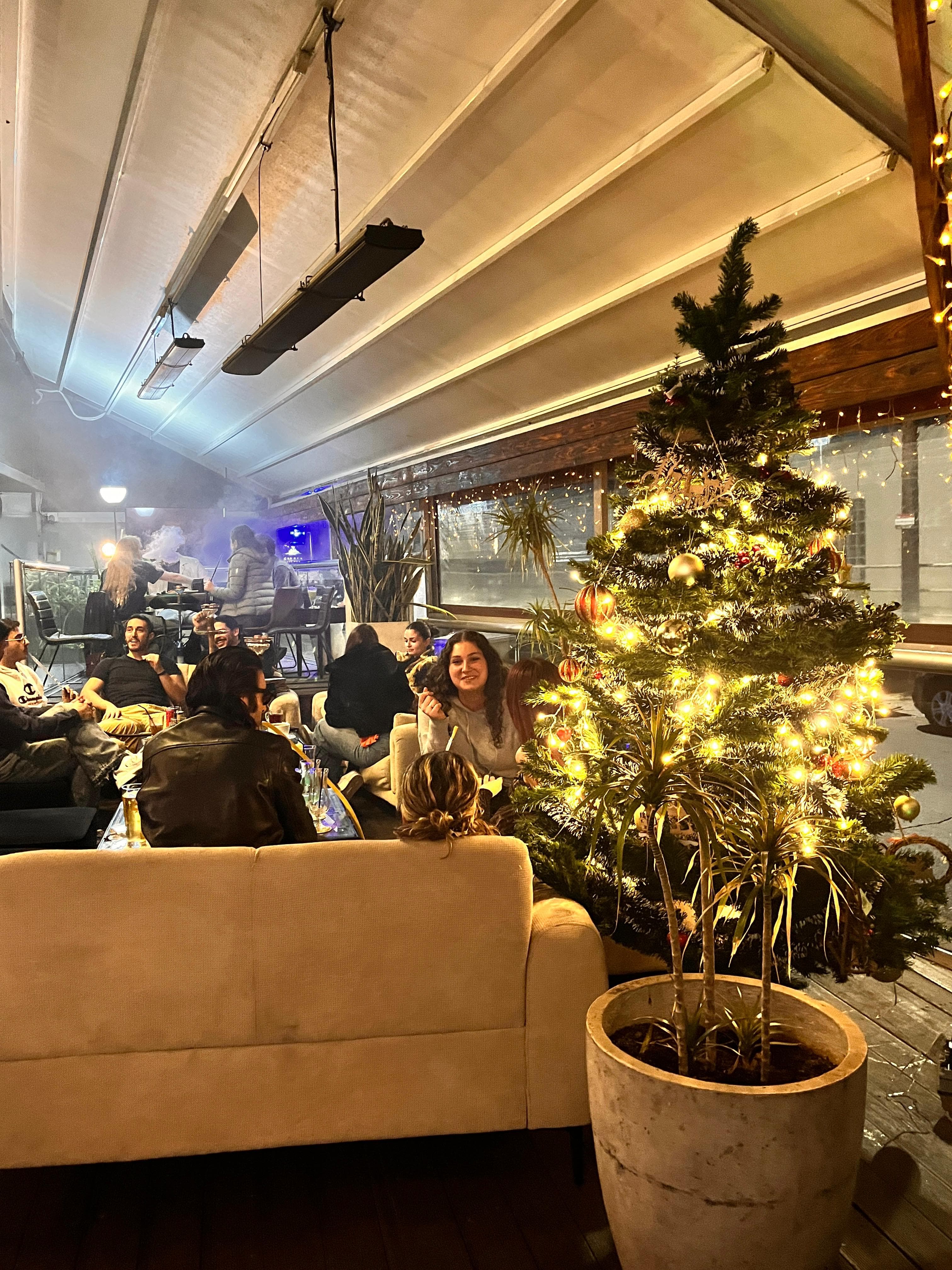 Narghile Lounge Bar photo 6
