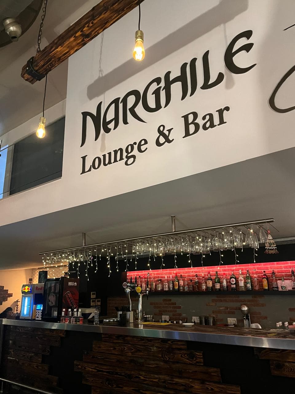 Narghile Lounge Bar photo 2