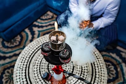 Harlem Of The West Hookah photo 1