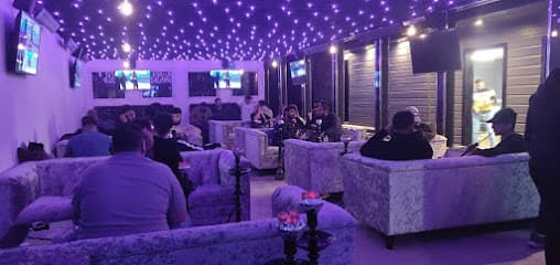 Urban Shisha Lounge photo 1